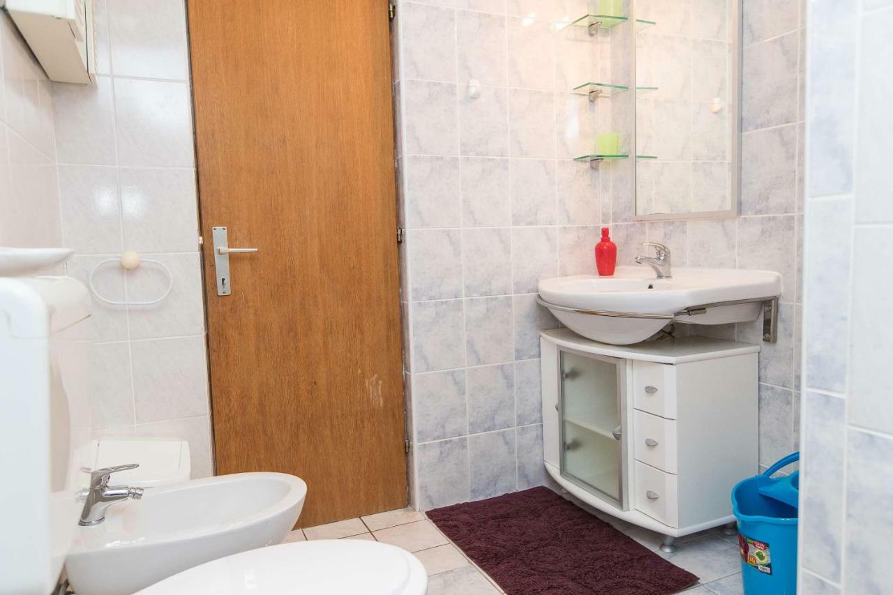 Apartman Ivan Dramalj Exterior foto