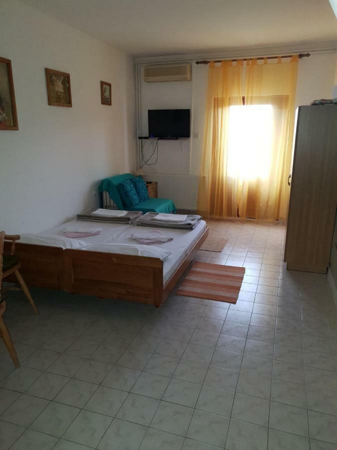 Apartman Ivan Dramalj Exterior foto